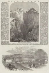 The Peak of Derbyshire